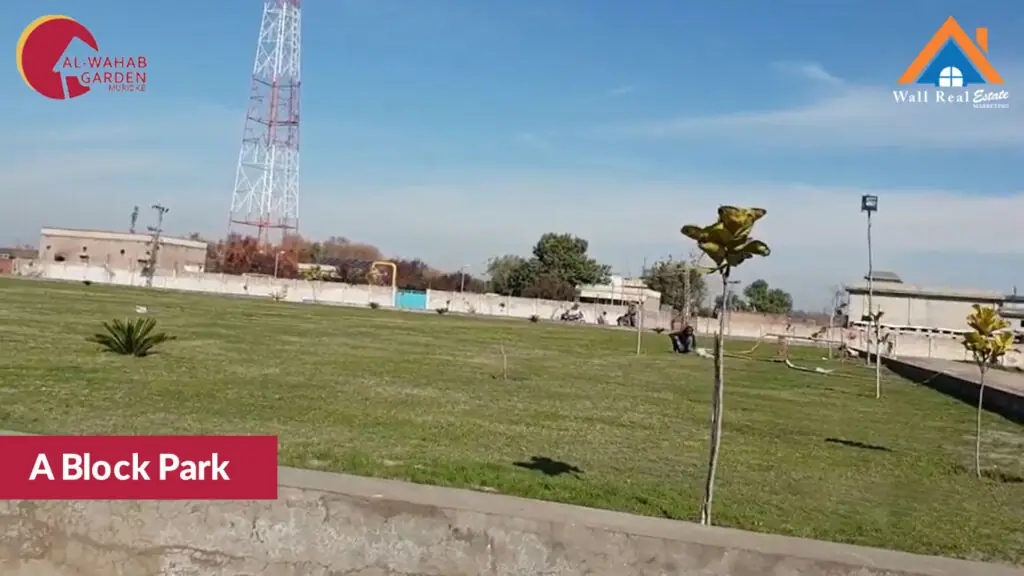 Al Wahab Garden Phase II Muridke