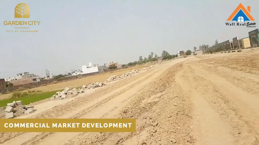 Commercial Market 2