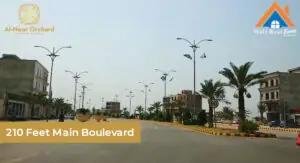 Al-Noor-Orchard-210-Feet-Main-Boulevard