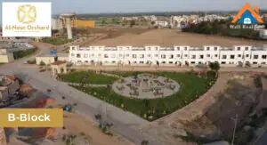 Al-Noor-Orchard-Block-B2-Development-Status