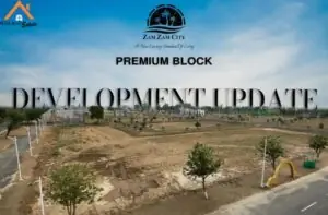 Premium Block