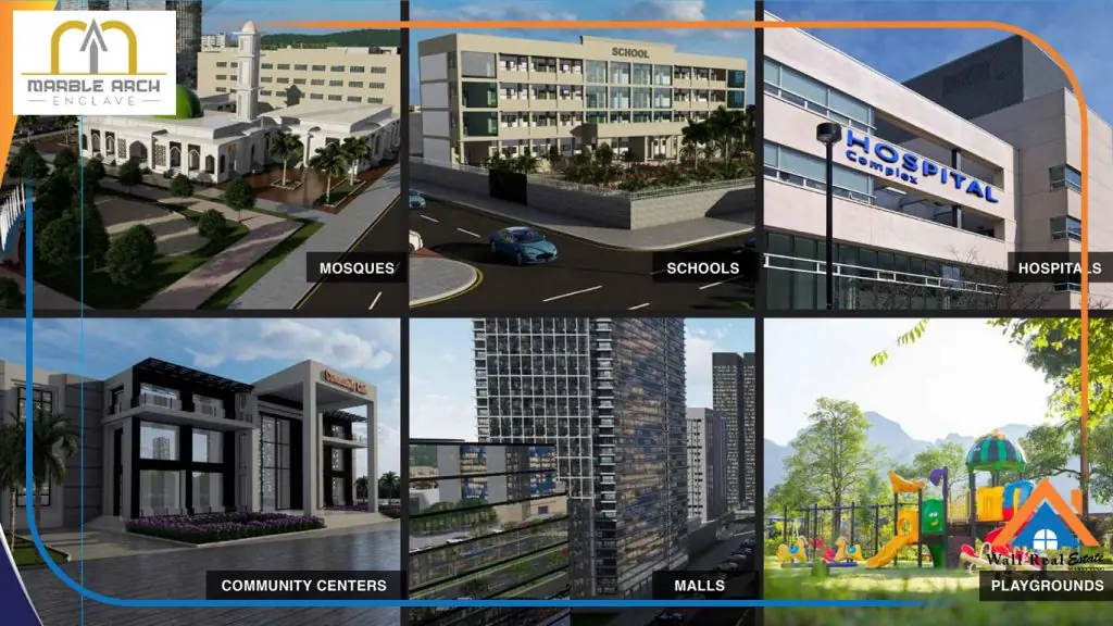Marble-Arch-Enclave-Facilities-and-Features