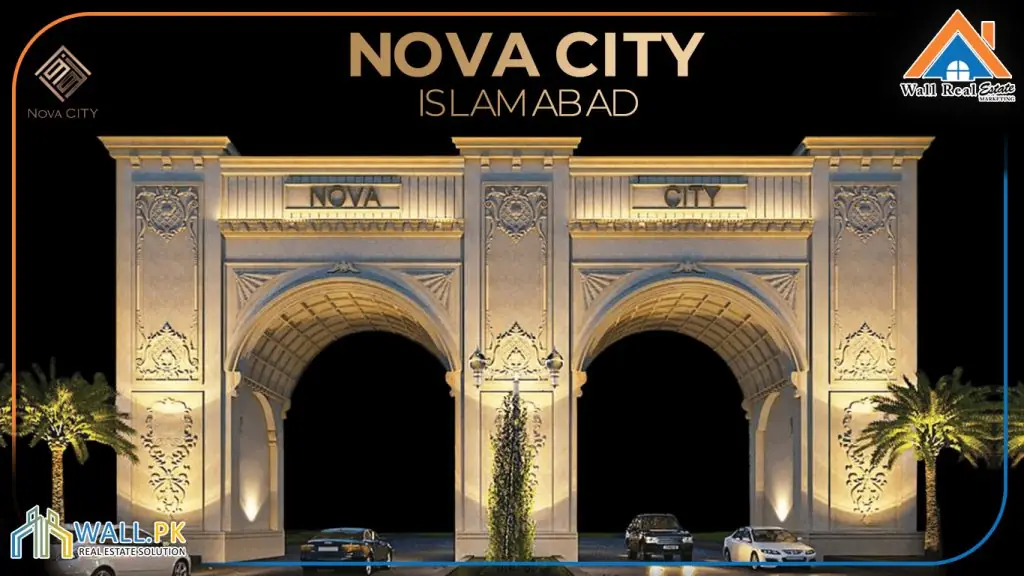 Nova City Islamabad