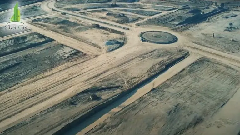 Silver City Rawalpindi Development Update