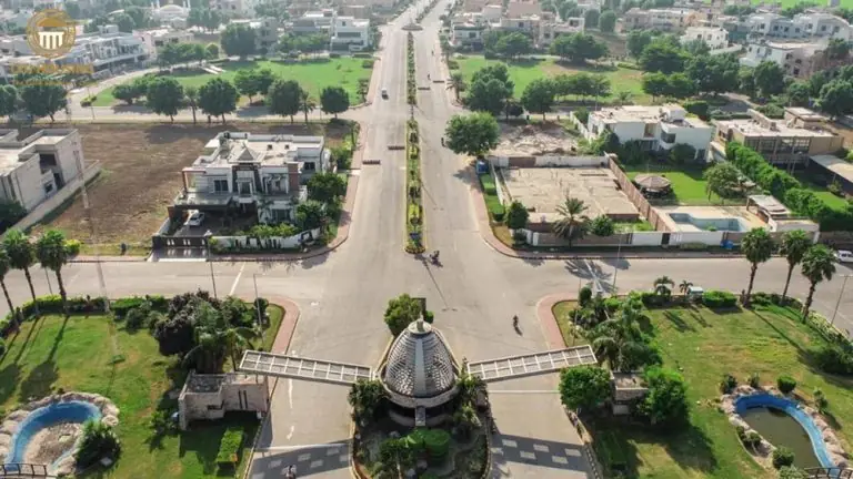 Citi Housing Multan Development Update