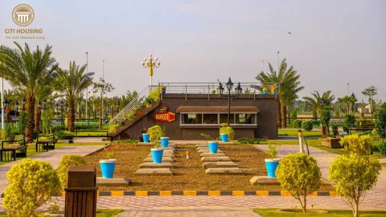Citi Housing Multan Development Update