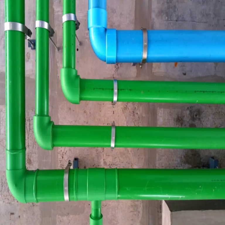 Plumbing and Sanitary