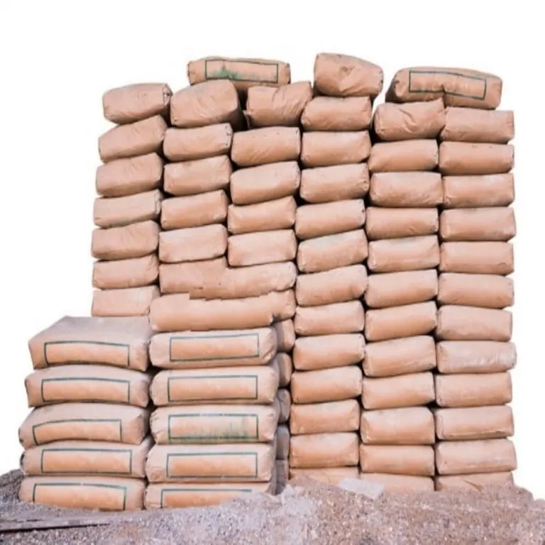 Cement
