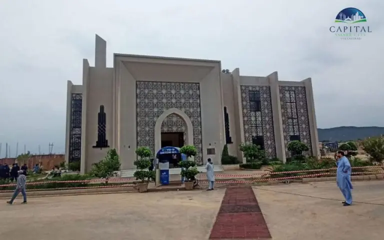 mosque