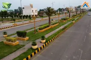 Safari Garden Lahore Latest News & Development Update