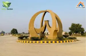 Safari Garden Lahore Latest News & Development Update