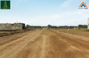 Al Kareem City Lahore Development Status