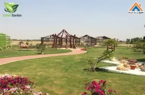 Safari Garden Lahore Latest News & Development Update