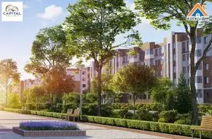 Capital Valley Islamabad