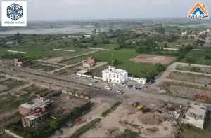 Al Kabir Orchard Lahore Development Status