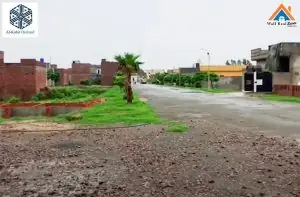 Al Kabir Orchard Lahore Development Status