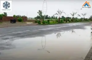 Al Kabir Orchard Lahore Development Status