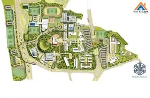 Al Kabir Orchard Lahore Master Plan