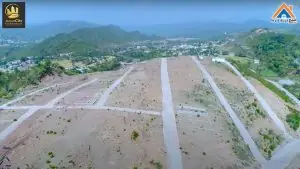 Aqua City Islamabad Development Status