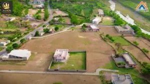 Aqua City Islamabad Development Status