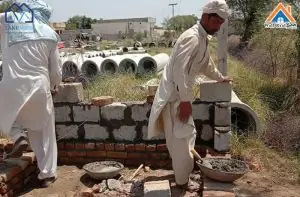 Lake View City Islamabad Development Status