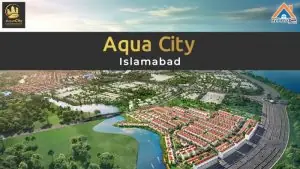 Aqua City Islamabad