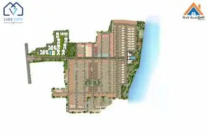 Lake View City Islamabad Master Plan