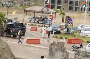 7 Wonders City Islamabad Development Status