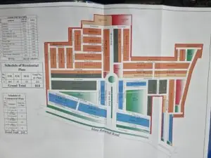Master Plan