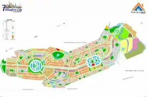 Masterplan