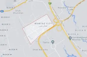 location-map