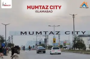 Mumtaz City Islamabad