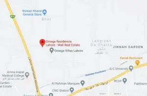 Location-Map