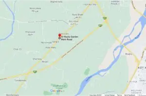 Location-Map