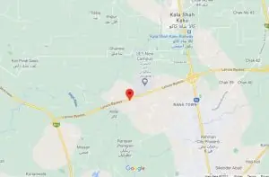 Location-Map