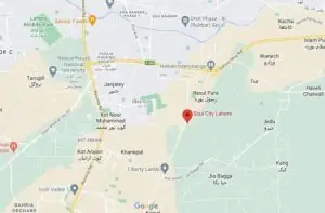 Location-Map