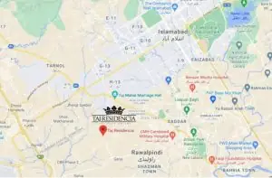 Location-Map