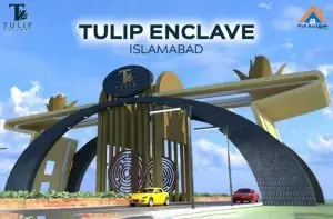 Tulip Enclave Islamabad