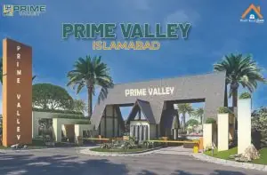 Prime Valley Islamabad