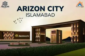 Arizon City Islamabad
