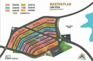 Master Plan
