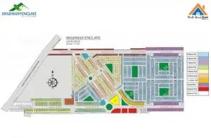 Master Plan