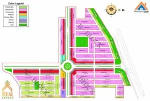 Master Plan