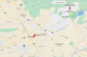 Location-Map