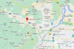 Location-Map