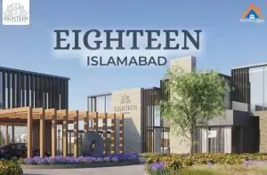 Eighteen Islamabad