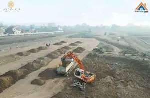 Development Status (2)
