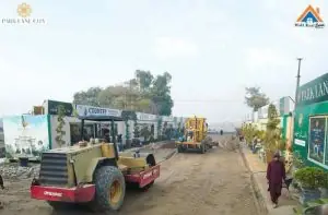 Development Status