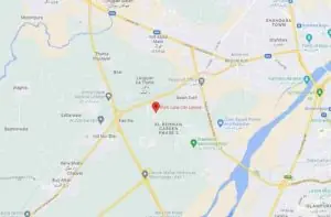 Location-Map