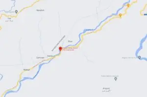 Location-Map